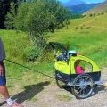 Le transport des tous petits