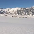 1ères traces !!!
