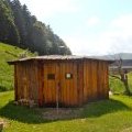 Le Kota (la hutte)